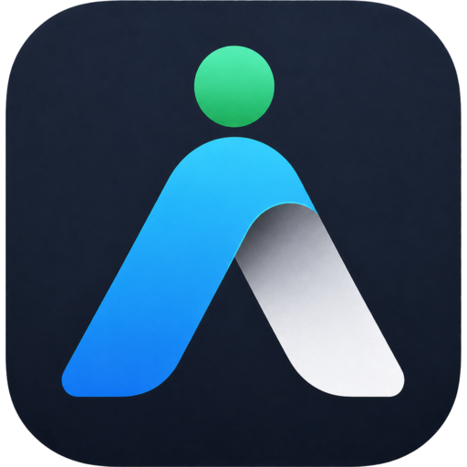 Untoil app icon